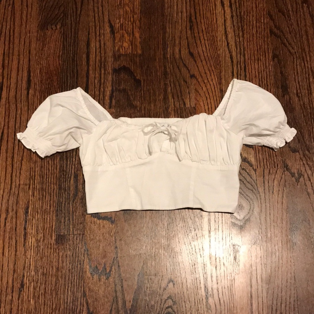 TNA Hollywood Blouse